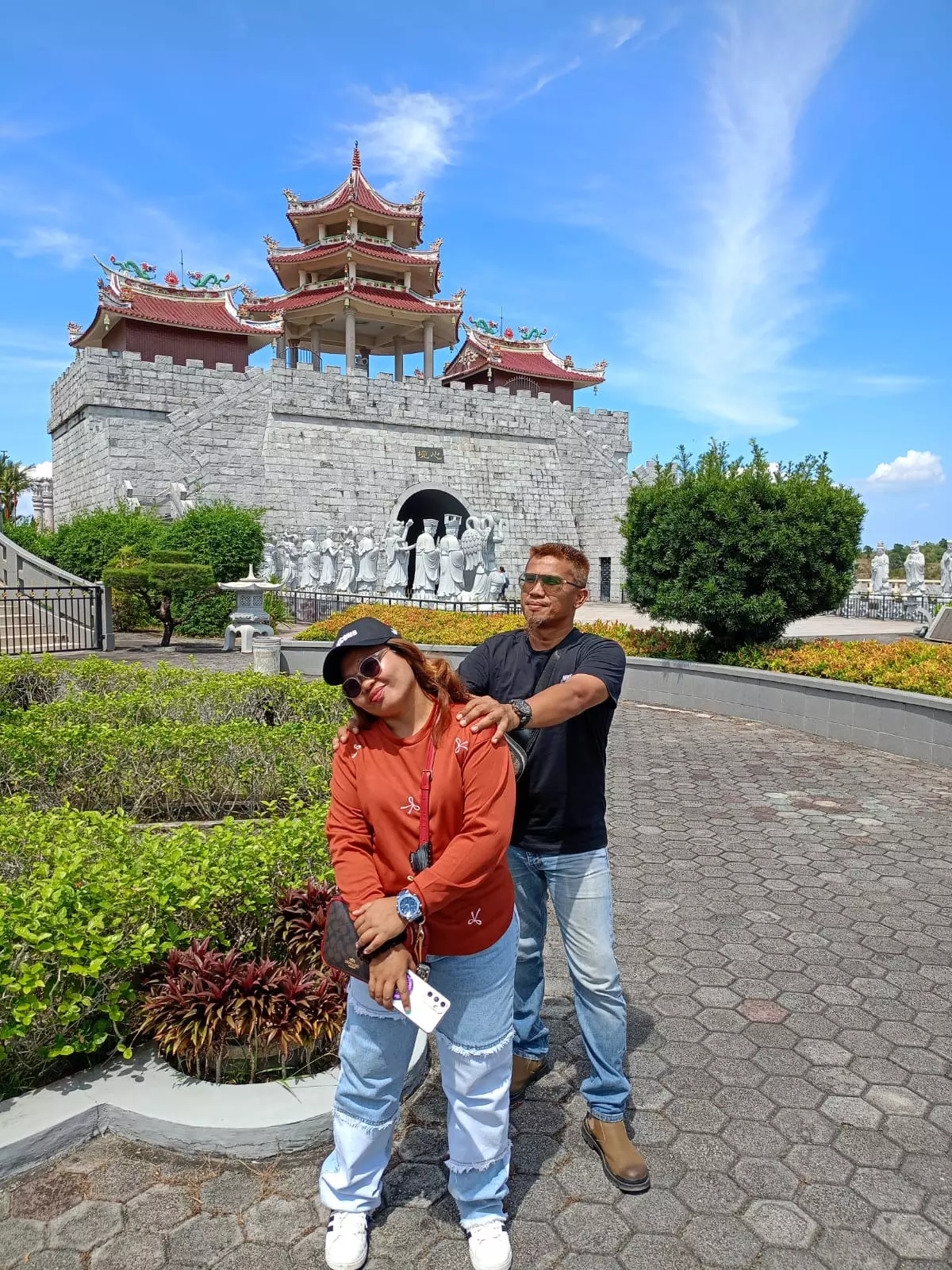 Gema Travel Batam 37